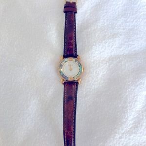 Relic woman’s watch